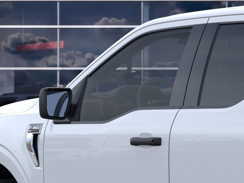2026 Ford F-150 XLT - Photo 25