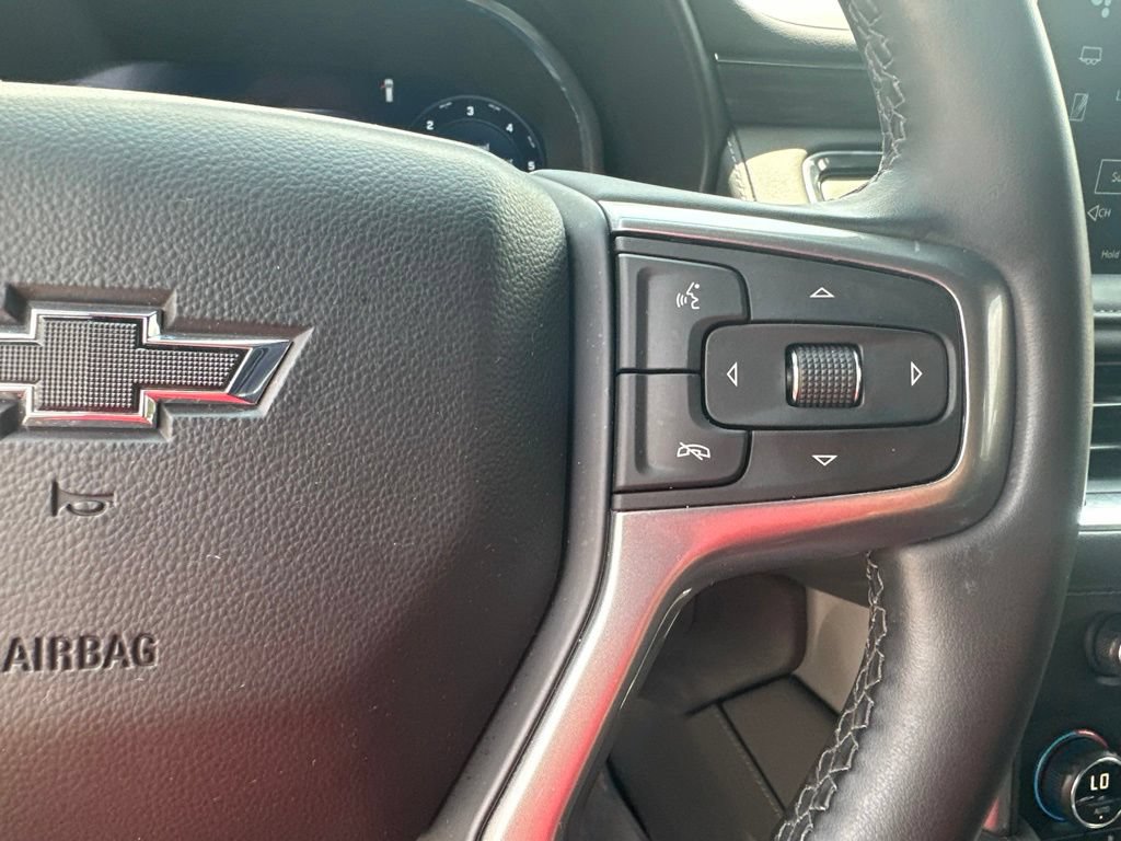 2024 Chevrolet Tahoe Z71 - Photo 15