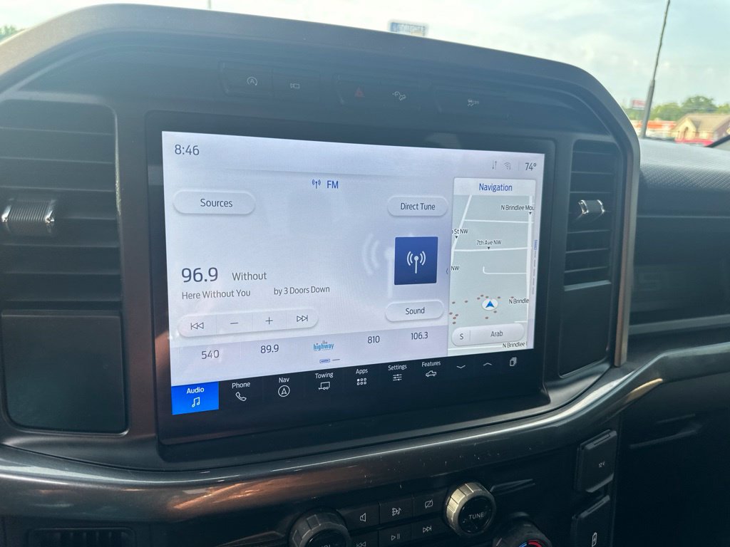 2024 Ford F-150 STX - Photo 25
