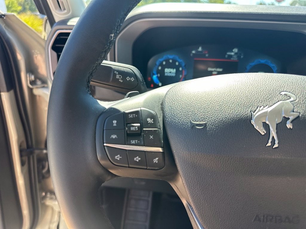 2025 Ford Bronco Sport Badlands - Photo 21