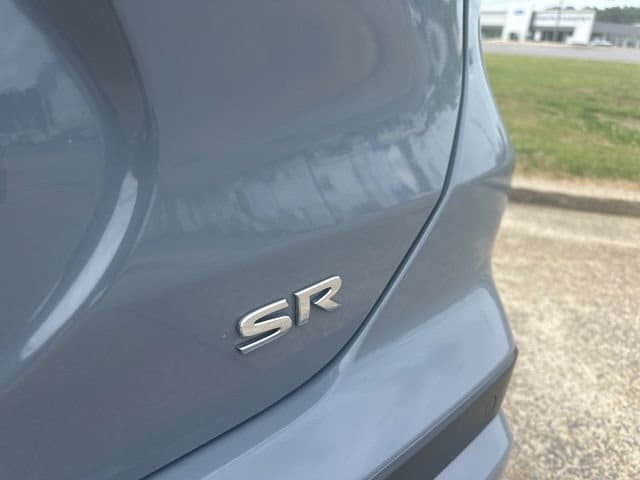 2024 Nissan Kicks SR - Photo 7