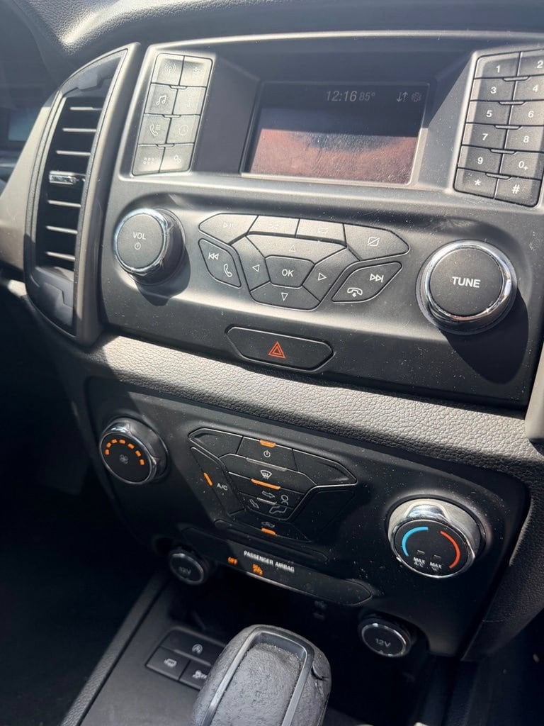 2019 Ford Ranger XL - Photo 10