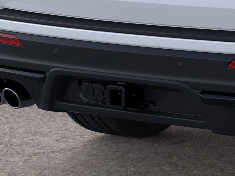 2026 Ford Explorer ST - Photo 29