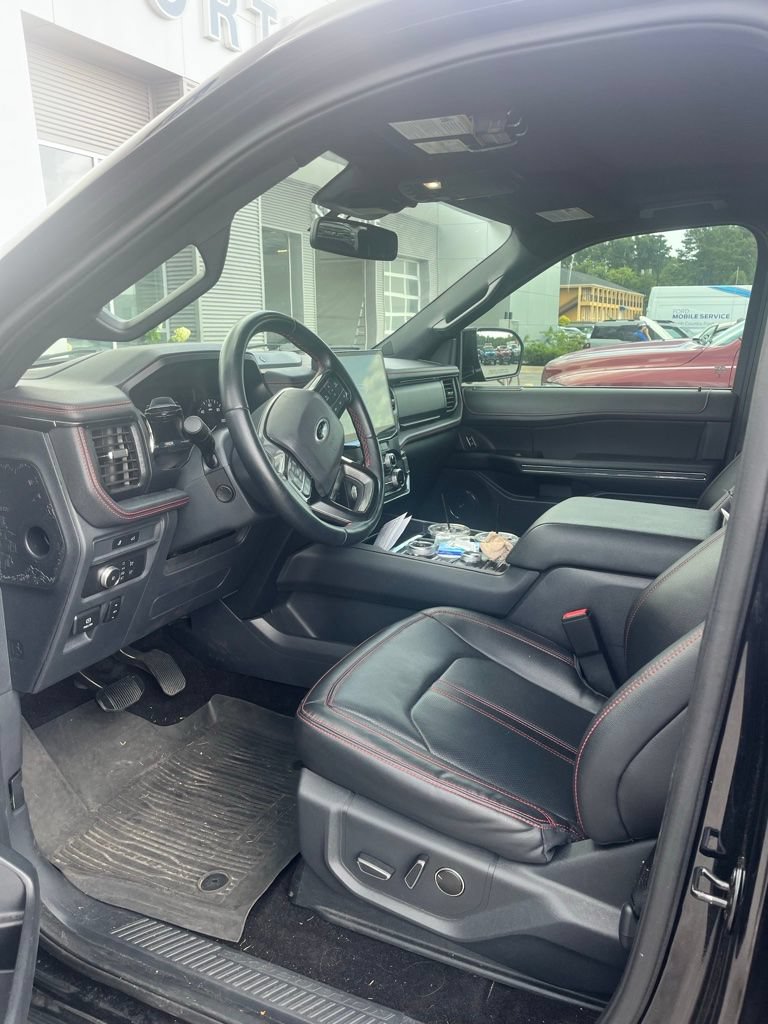 2022 Ford Expedition Limited - Photo 12