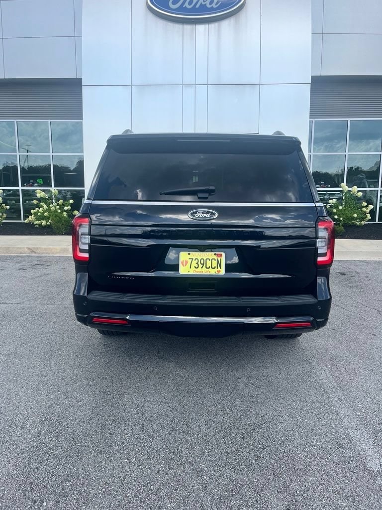 2022 Ford Expedition Limited - Photo 18