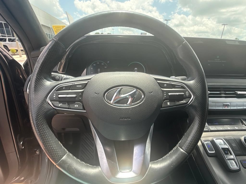 2020 Hyundai Palisade Limited - Photo 17