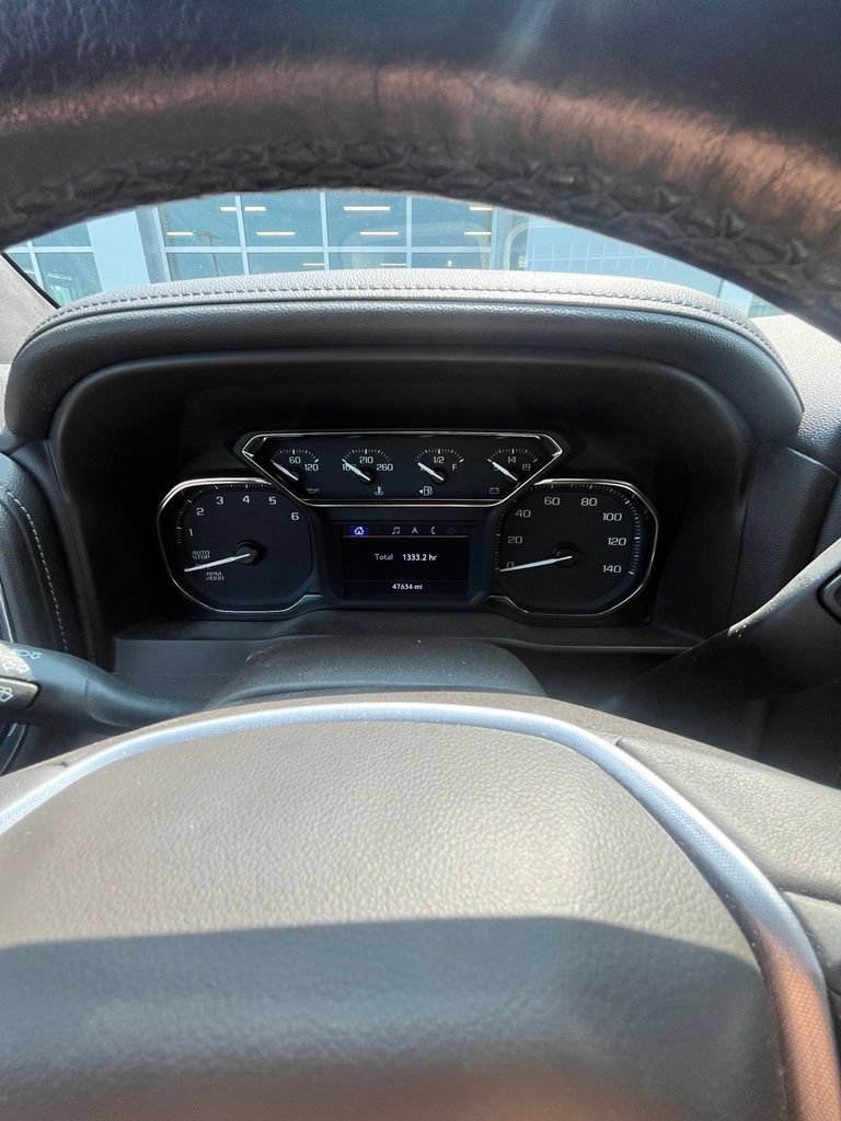 2019 GMC Sierra 1500 SLT - Photo 3