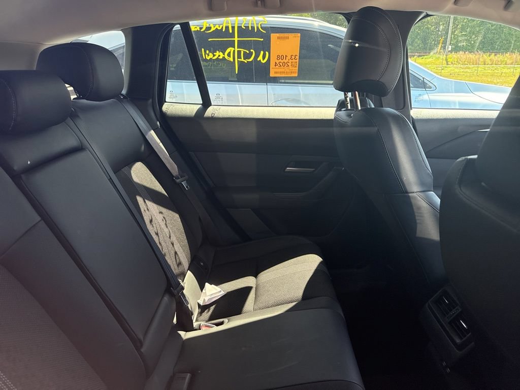 2024 Mazda CX-50 S PREFERRED - Photo 10