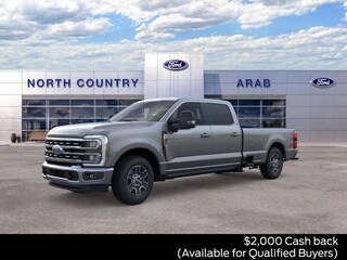2026 Ford F-350 Truck Crew Cab