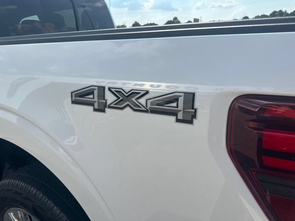 2026 Ford F-150 King Ranch - Photo 10