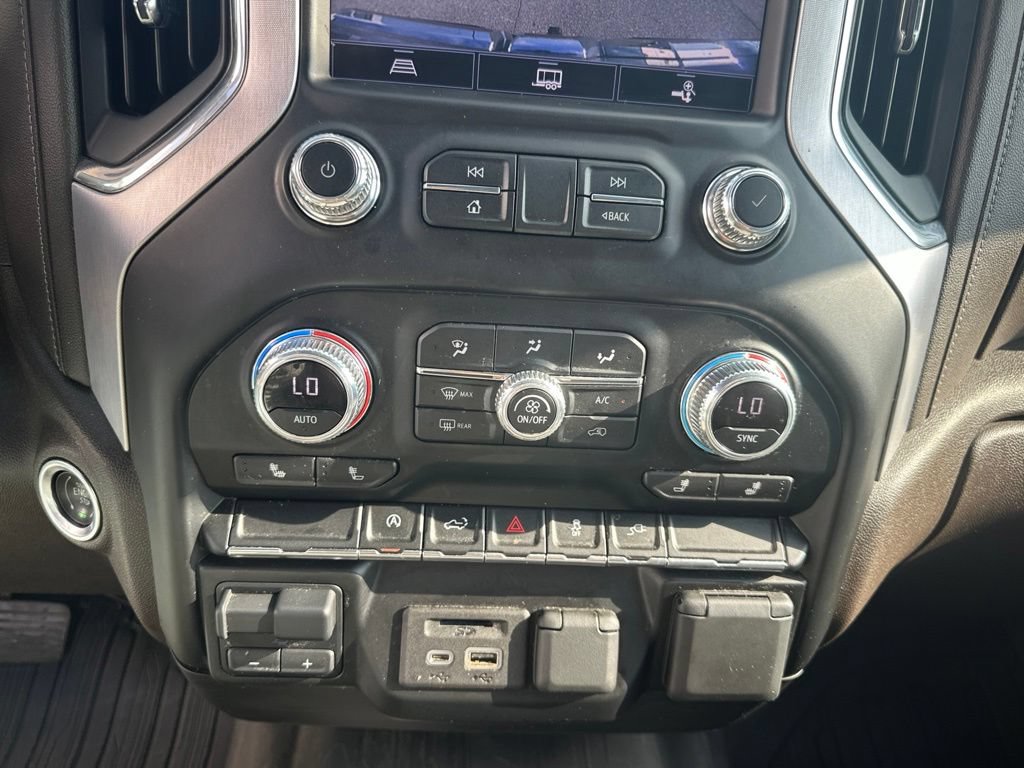 2022 GMC Sierra 1500 Limited SLT - Photo 20