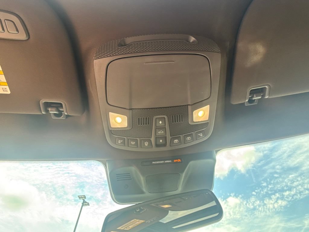 2024 Ford Expedition King ranch - Photo 24