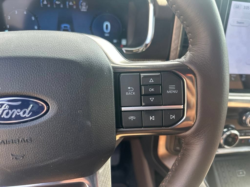 2026 Ford F-150 King Ranch - Photo 25