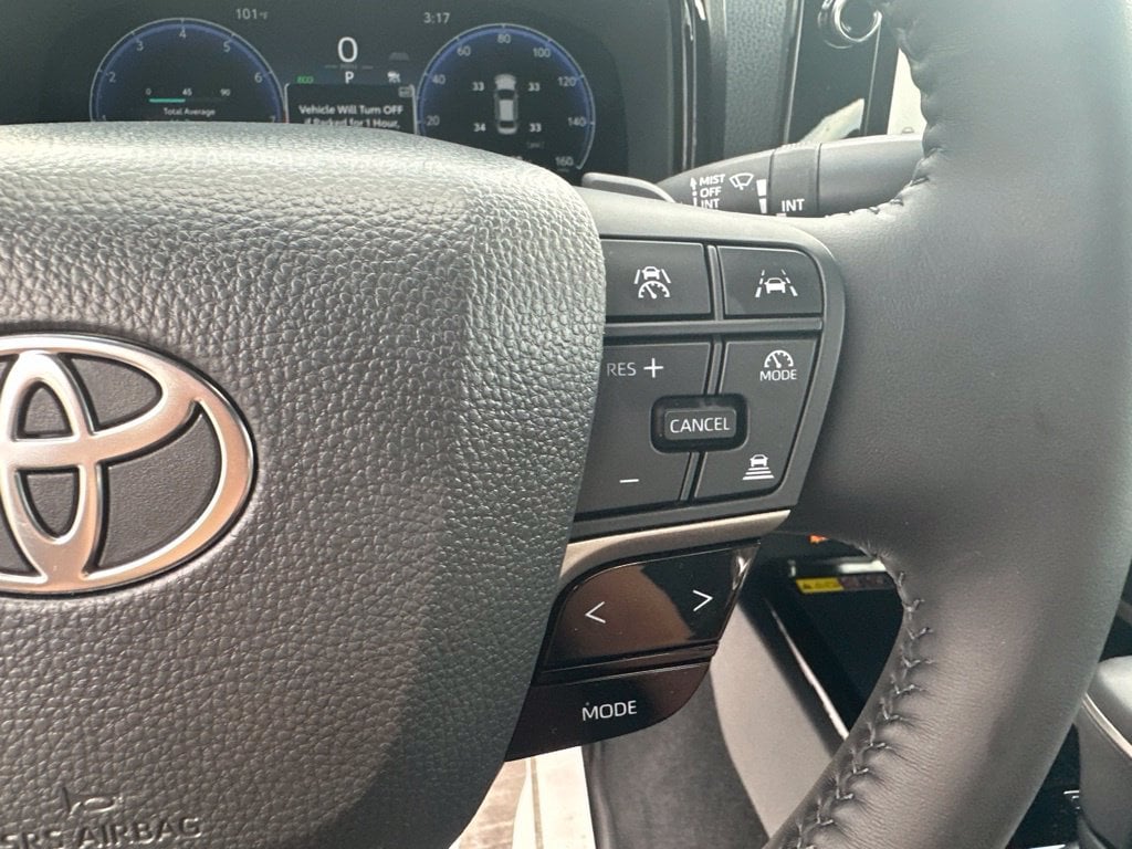 2026 Toyota Camry XSE - Photo 15