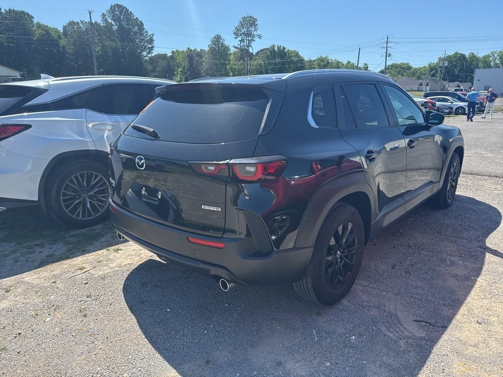 2024 Mazda CX-50 S PREFERRED - Photo 8