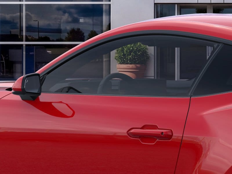 2026 Ford Mustang EcoBoost Fastback - Photo 25
