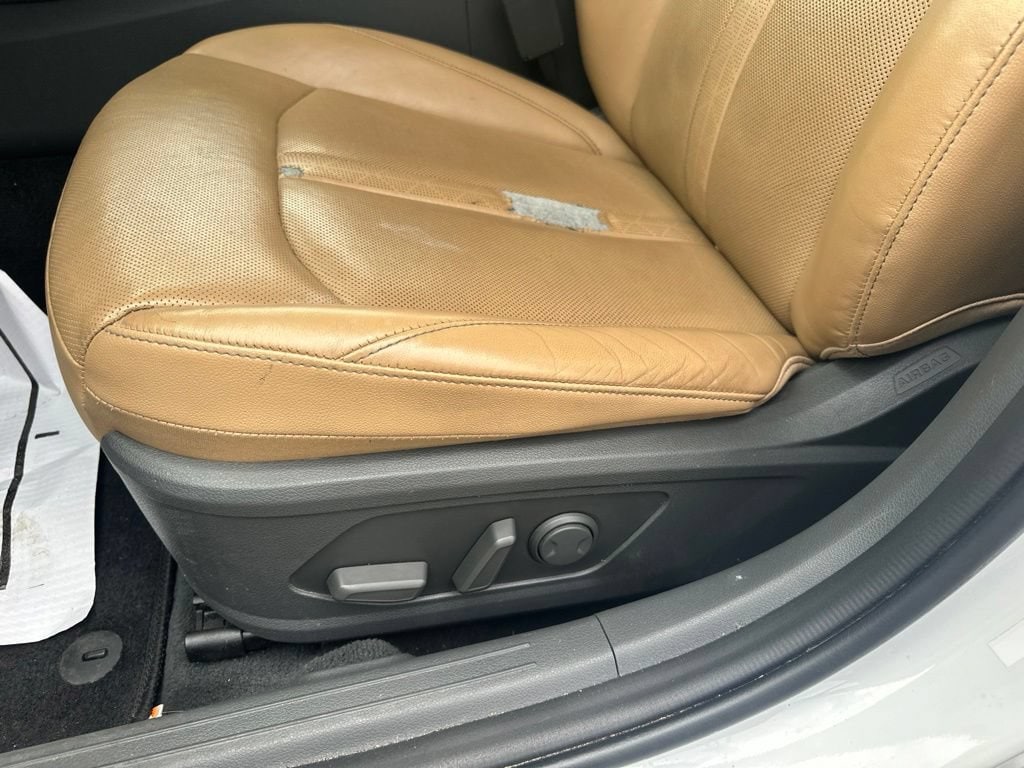 2021 Hyundai Sonata Limited - Photo 10