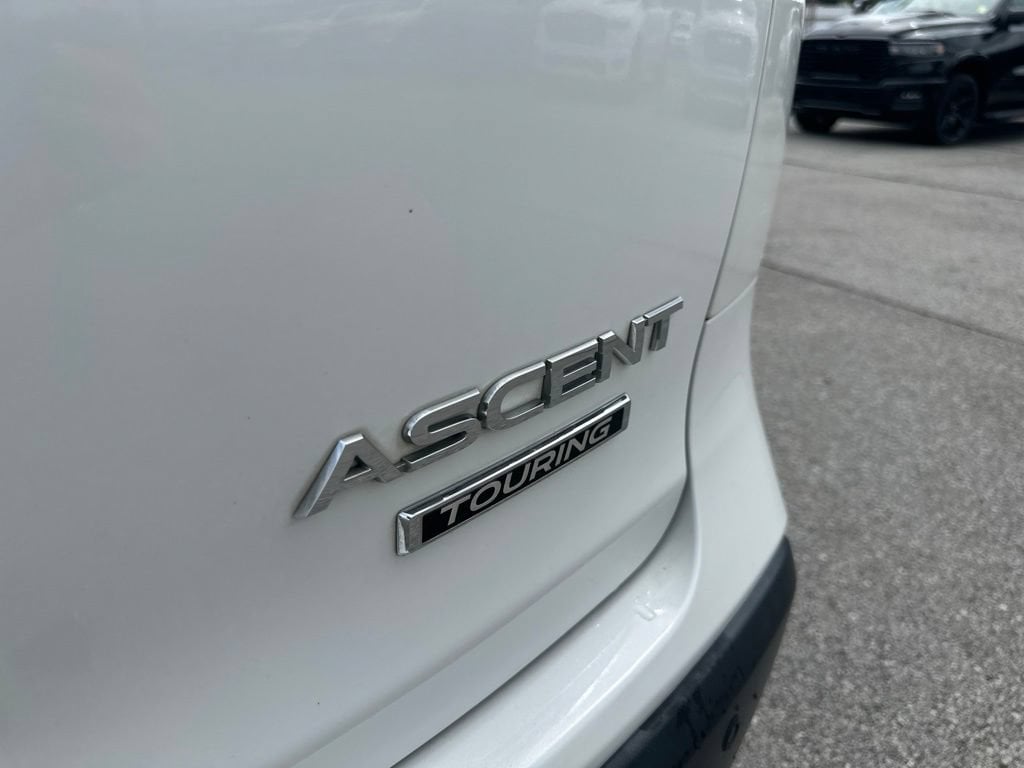2019 Subaru Ascent Touring - Photo 7