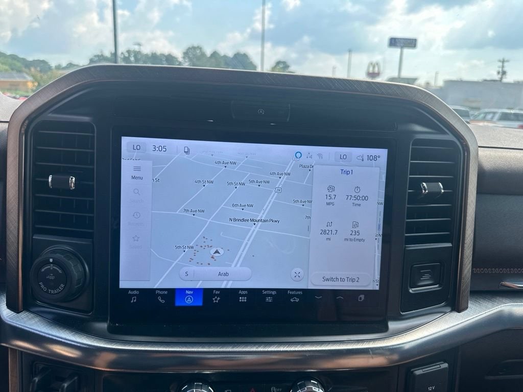 2026 Ford F-150 King Ranch - Photo 28