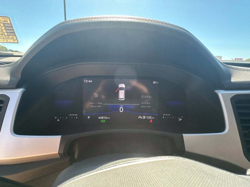 2023 Volkswagen Atlas SE - Photo 23