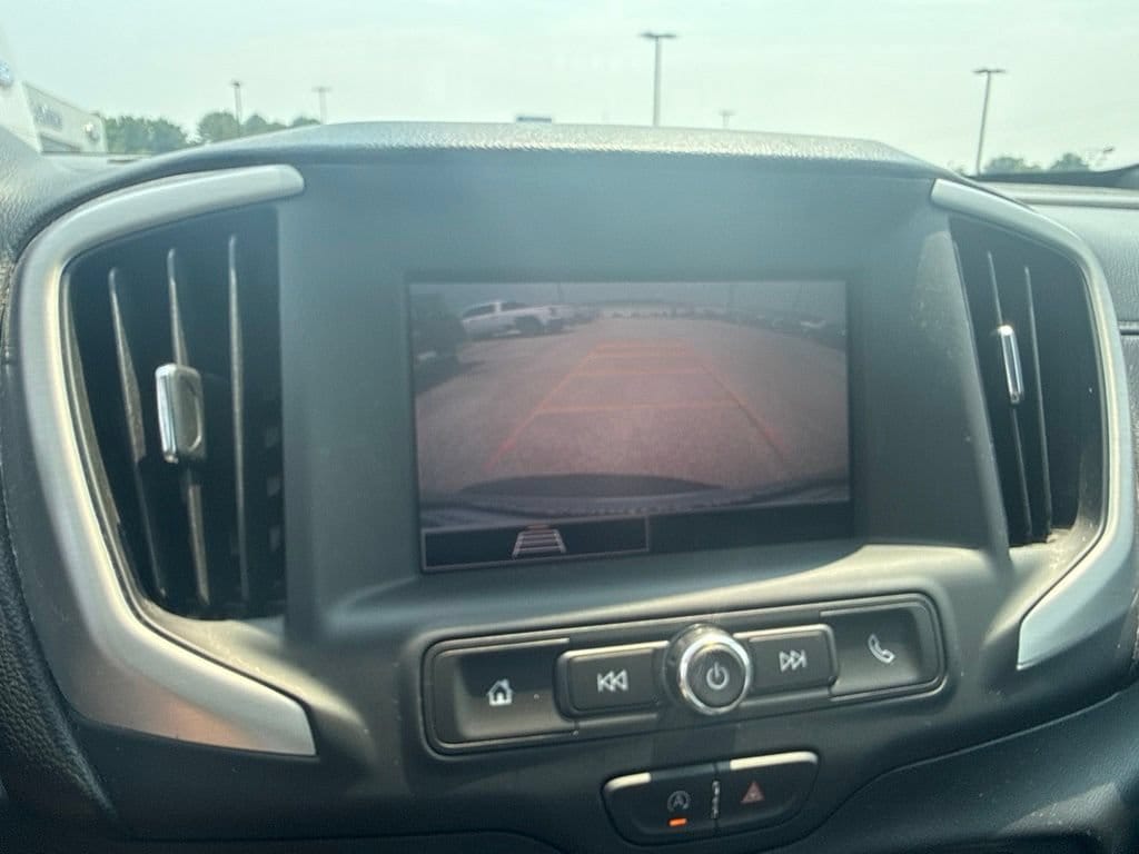 2022 GMC Terrain SLE - Photo 24