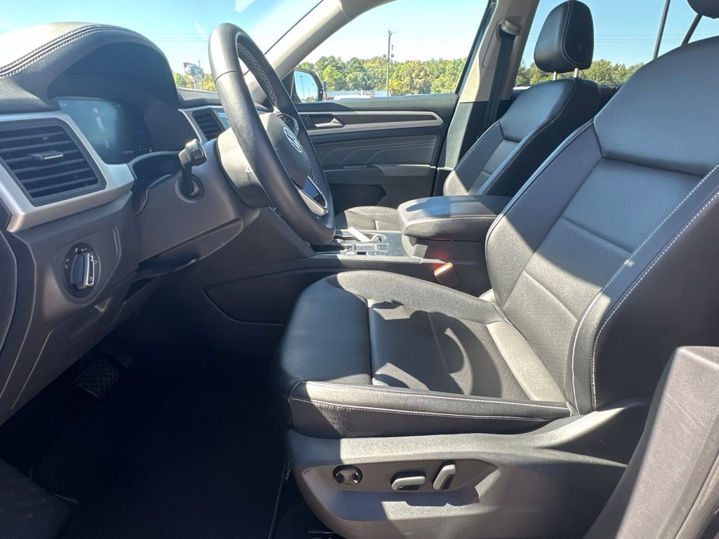 2023 Volkswagen Atlas SE - Photo 15