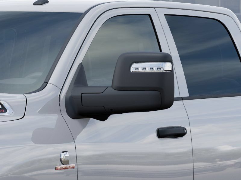 2025 RAM Ram 3500 Pickup Tradesman - Photo 12