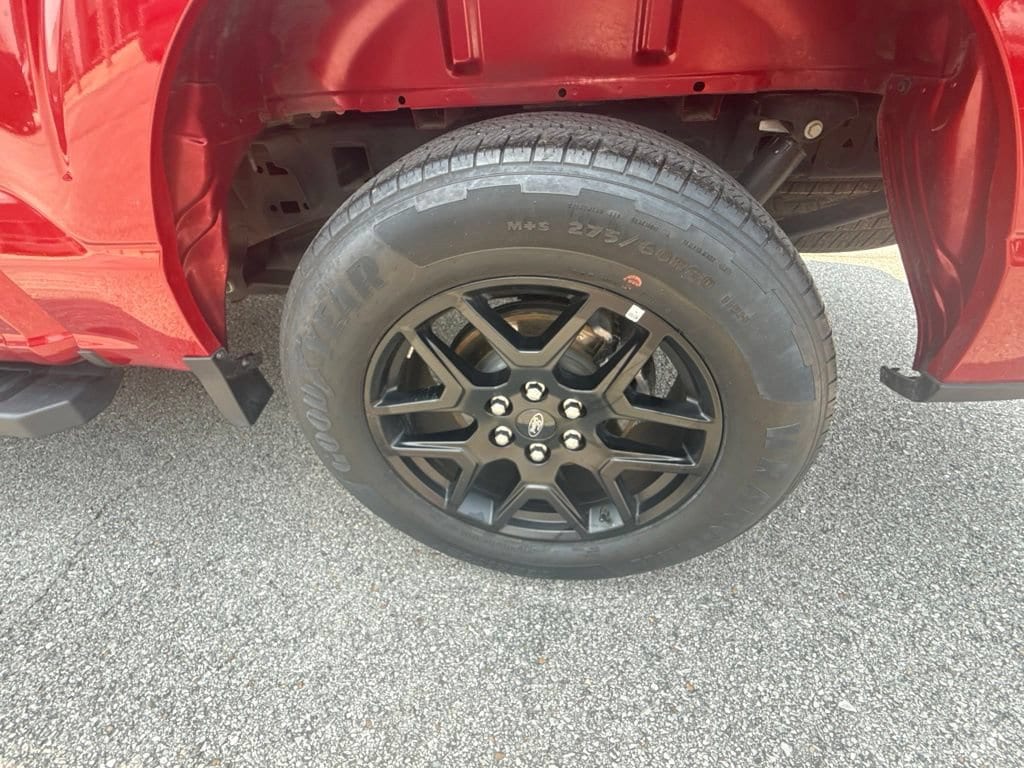 2024 Ford F-150 STX - Photo 9
