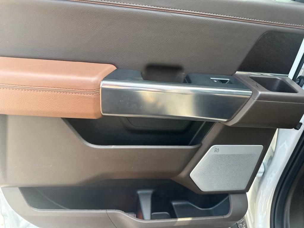 2026 Ford F-150 King Ranch - Photo 39