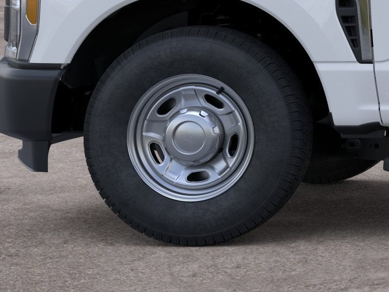 2026 Ford F-350 Super Duty XL - Photo 24