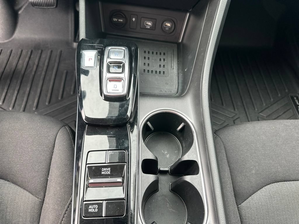 2023 Hyundai Sonata SEL - Photo 19