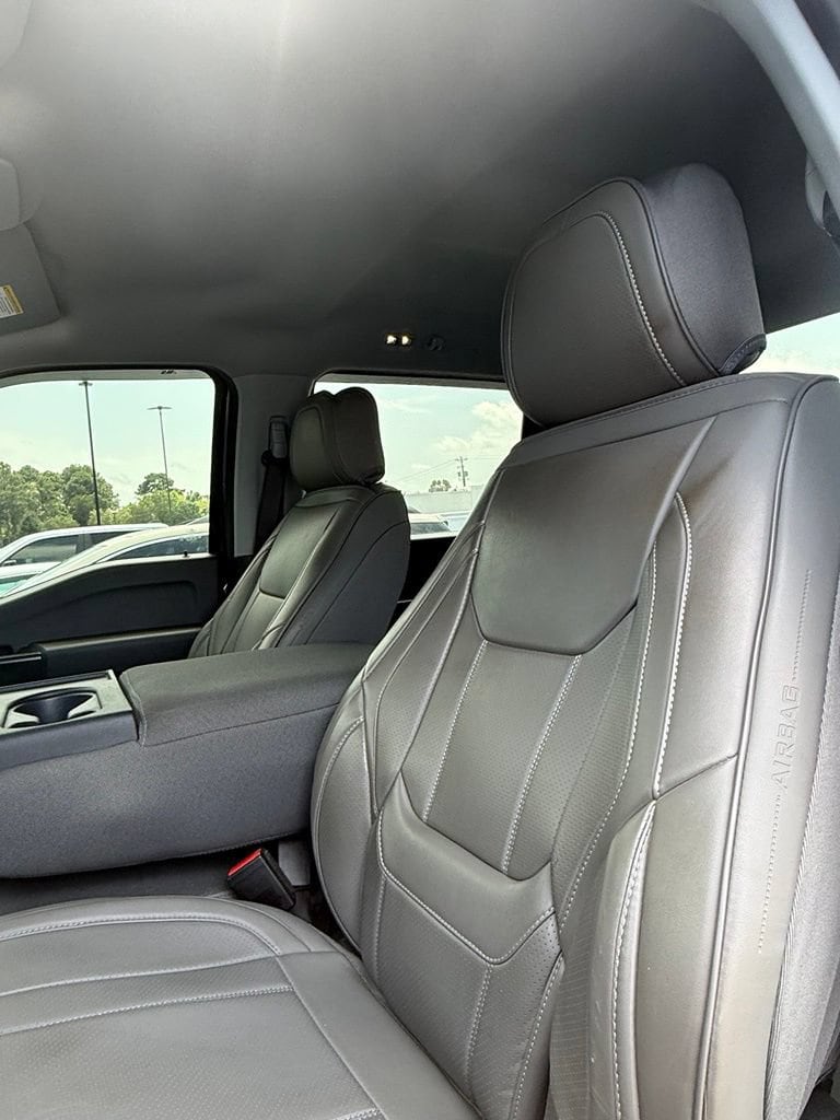 2024 Ford F-150 XL - Photo 10