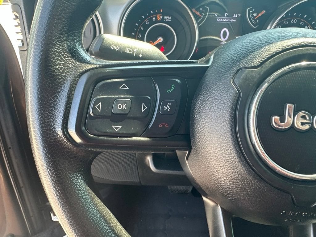 2023 Jeep Gladiator Sport - Photo 12