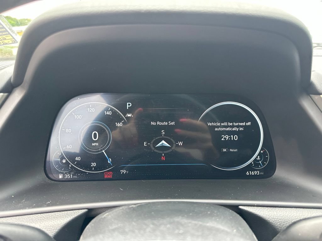 2023 Hyundai Sonata SEL - Photo 13