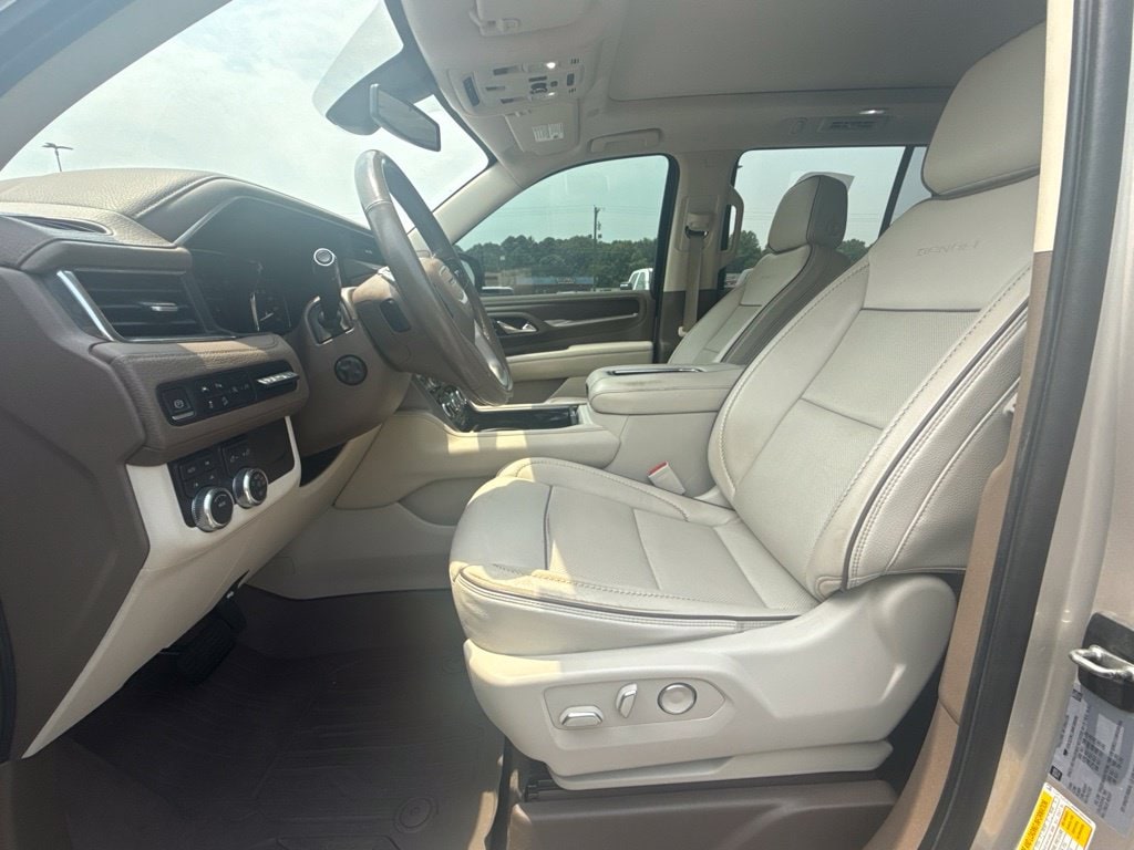 2021 GMC Yukon Denali - Photo 13