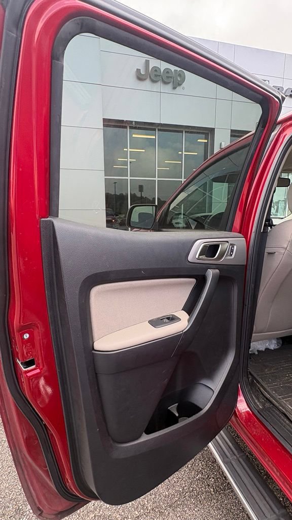 2020 Ford Ranger XLT - Photo 13