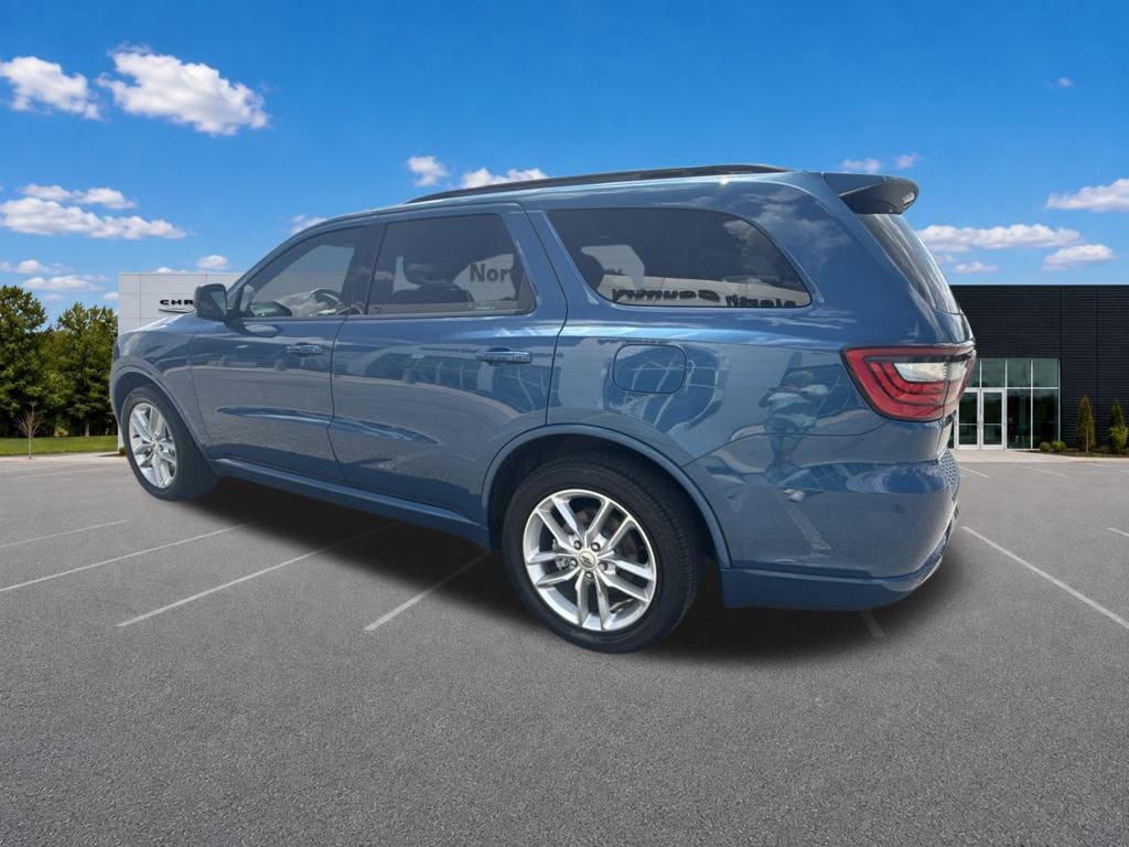 2023 Dodge Durango GT - Photo 8