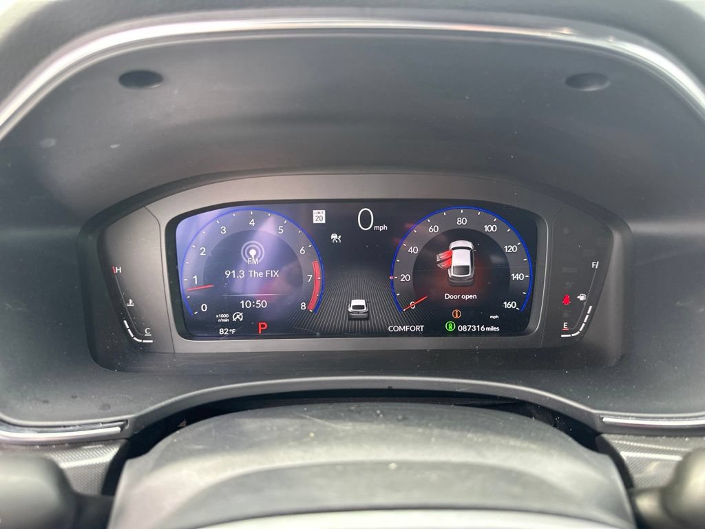 2023 Acura Integra A-Spec - Photo 14