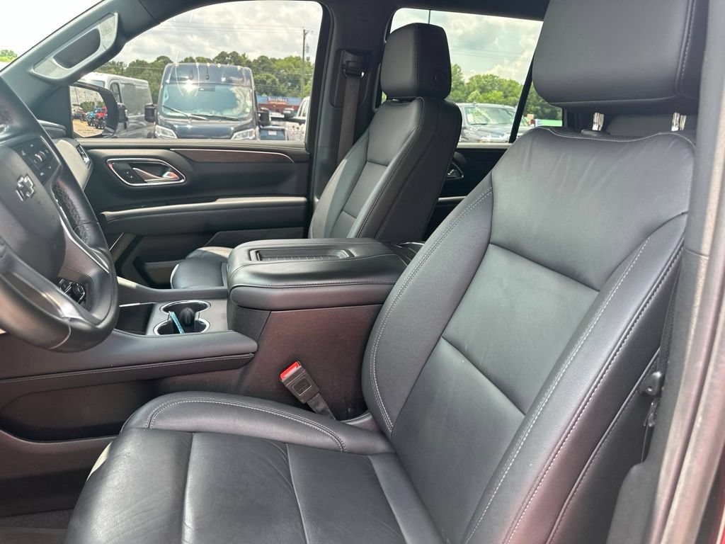 2024 Chevrolet Tahoe Z71 - Photo 9