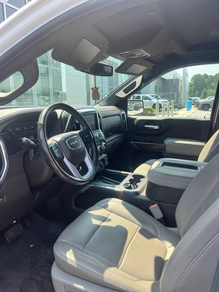 2019 GMC Sierra 1500 SLT - Photo 11