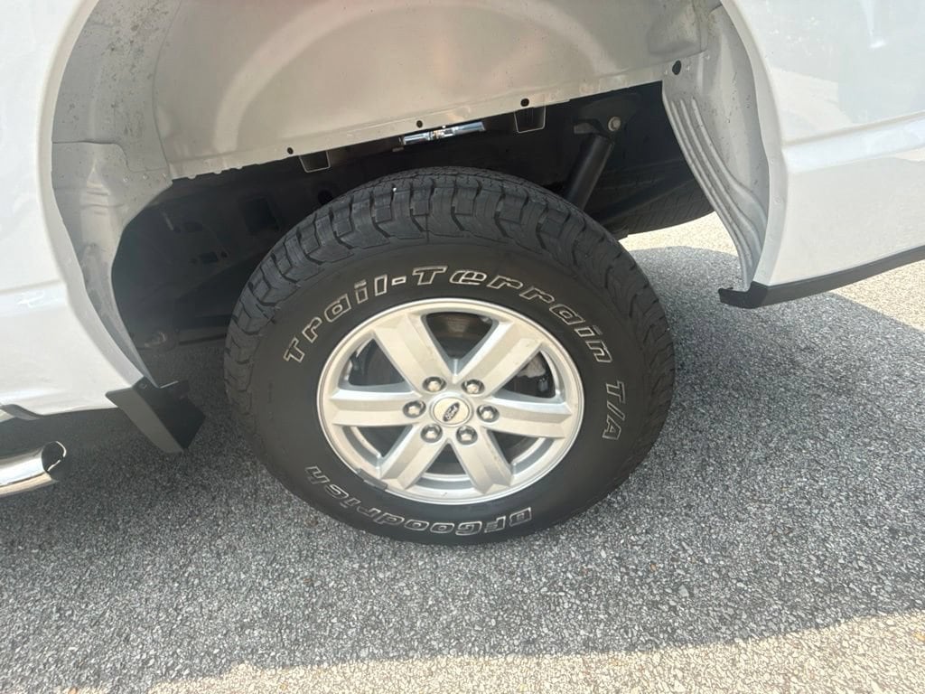 2023 Ford F-150 XLT - Photo 13