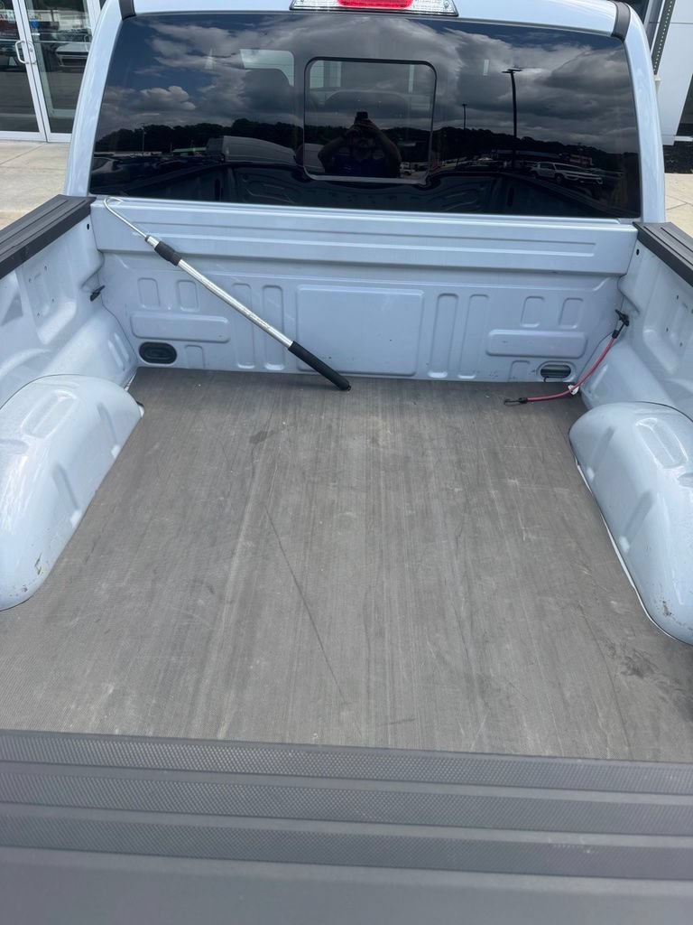 2025 Ford F-150 Lariat - Photo 16