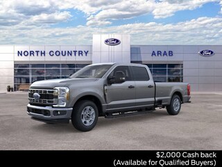 2026 Ford F-350 Truck Crew Cab