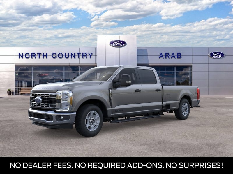 2026 Ford F-350 Super Duty XLT - Photo 1