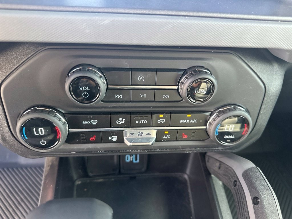 2024 Ford Bronco 4-Door Big Bend - Photo 24