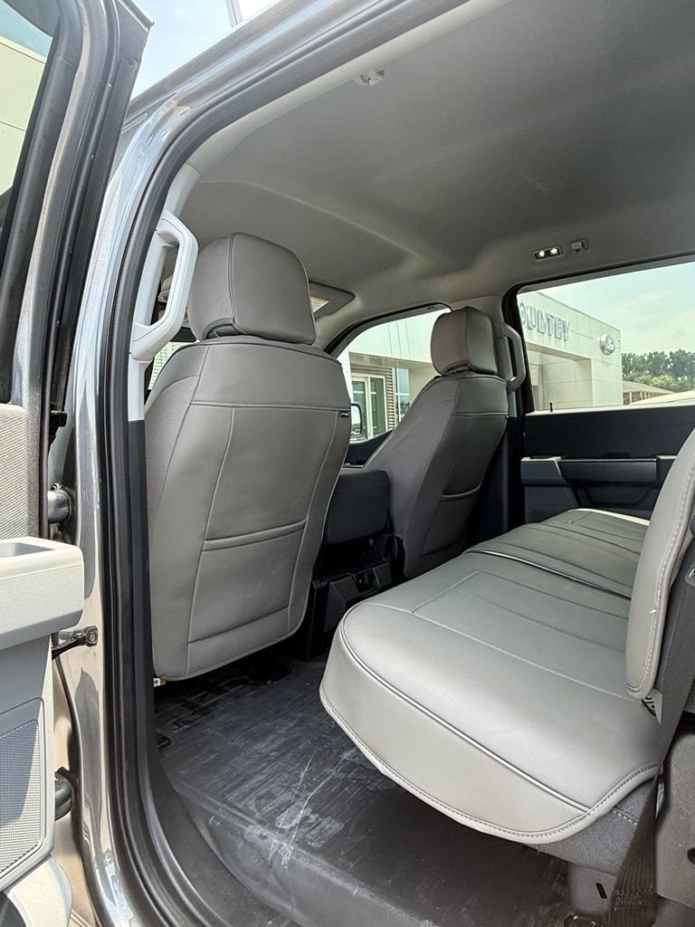 2024 Ford F-150 XL - Photo 13