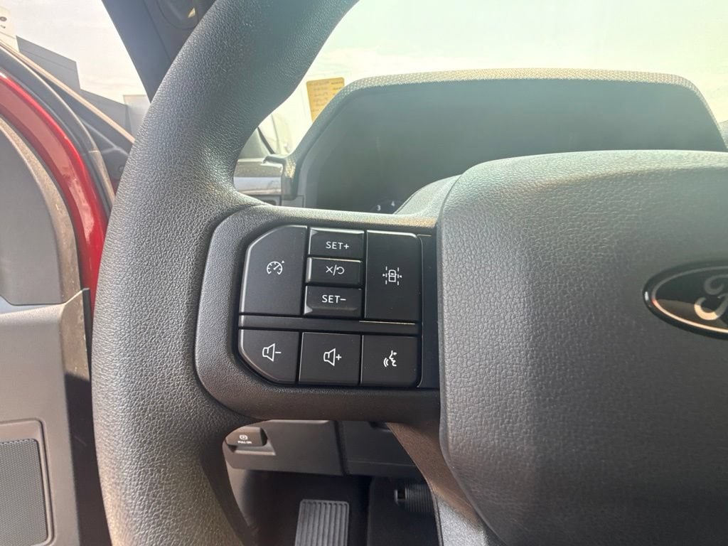 2024 Ford F-150 STX - Photo 17