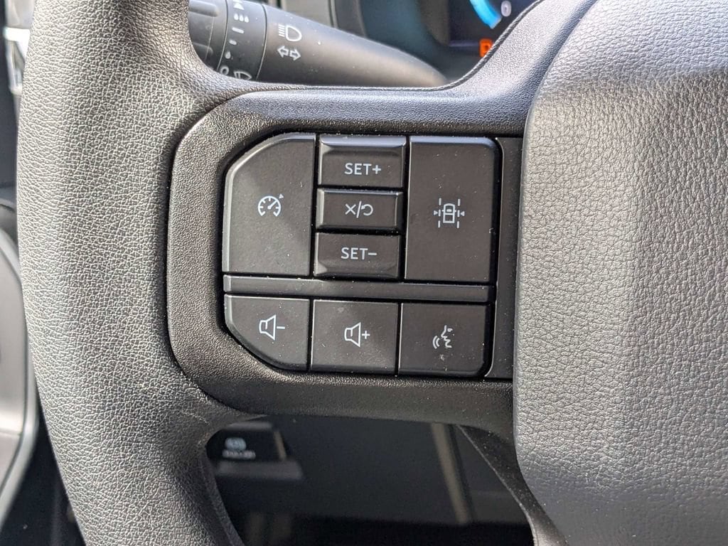 2025 Ford F-150 STX - Photo 21