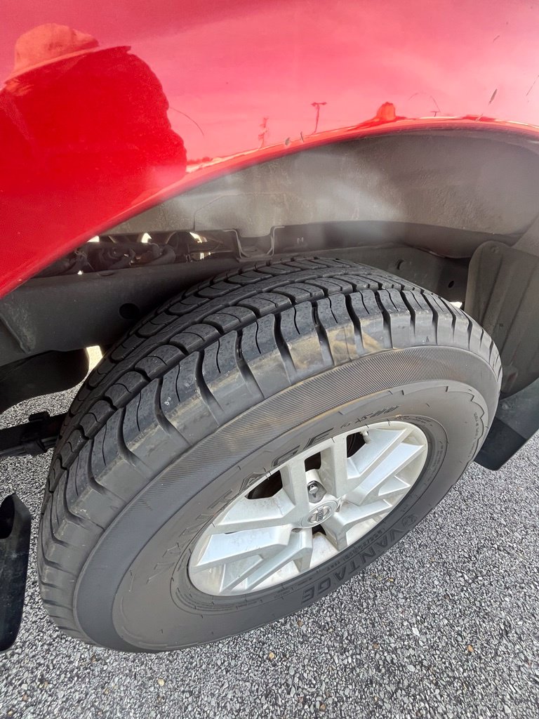 2017 Nissan Frontier SV - Photo 16
