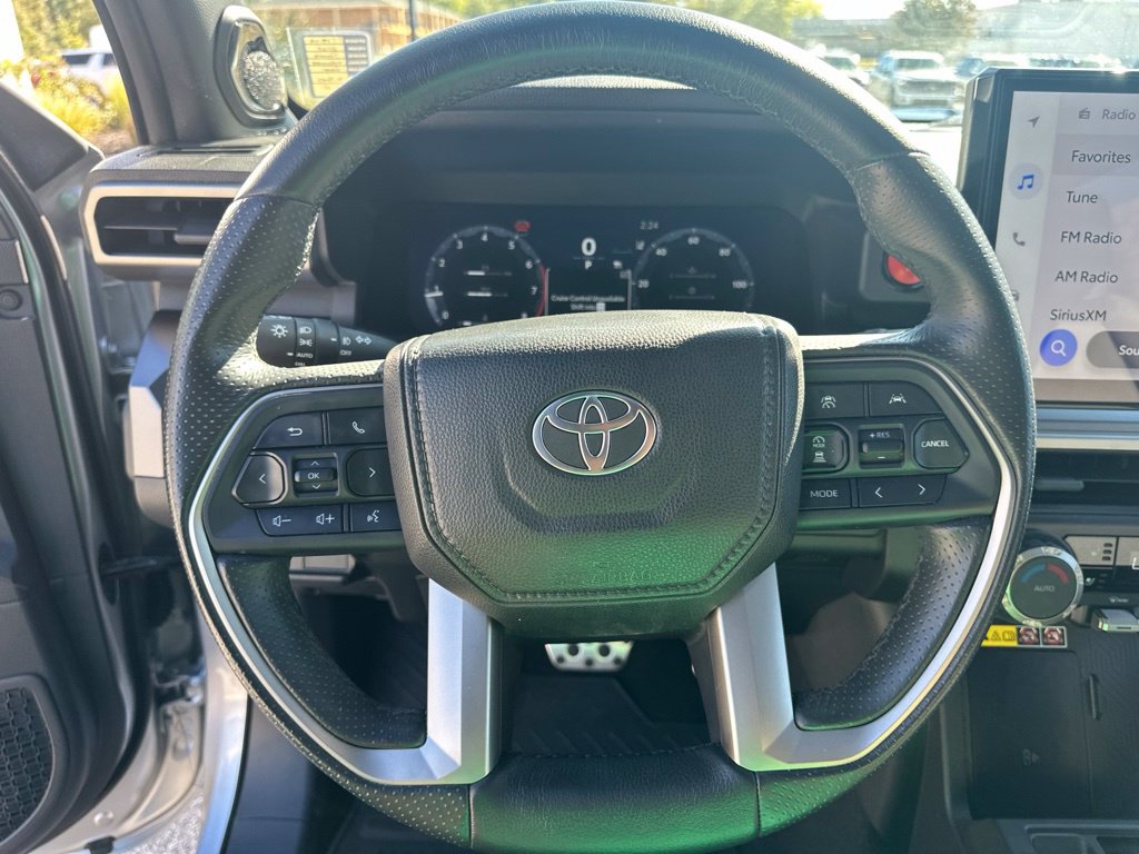 2025 Toyota 4Runner TRD Sport Premium - Photo 19